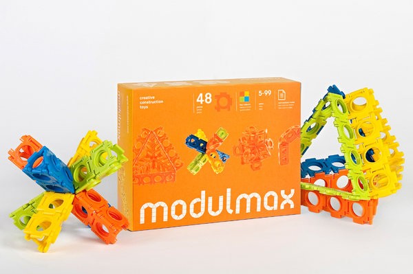 Modulmax 48 piezas