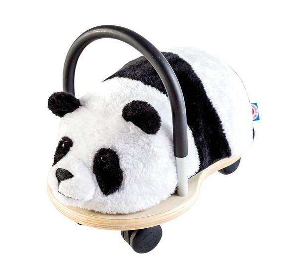 Correpasillos Wheely Bug Panda Pequeño