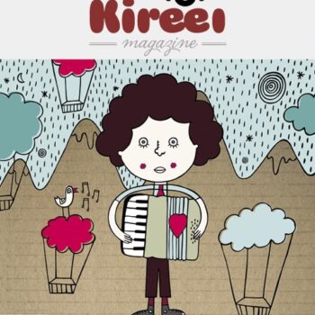 Revista Kireei Nº1