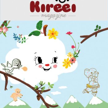 Revista Kireei Nº4