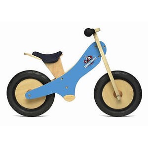Bicicleta de equilibrio Kinderfeets