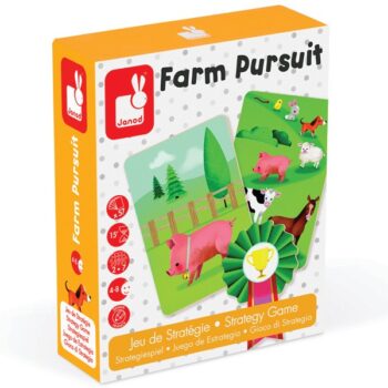 Farm Pursuit