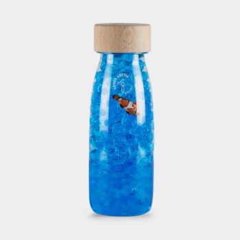 Fish Sound Bottle