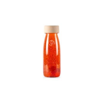Naranja Float Bottle