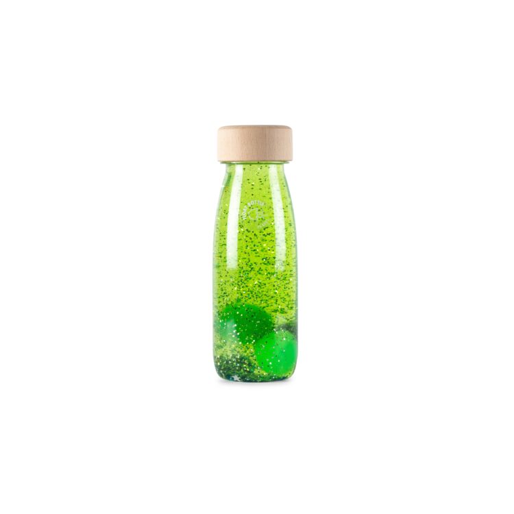 Verde Float Bottle