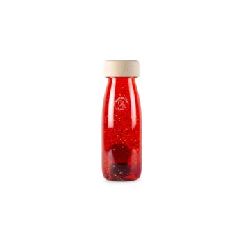 Rojo Float Bottle