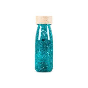 Turquesa Float Bottle