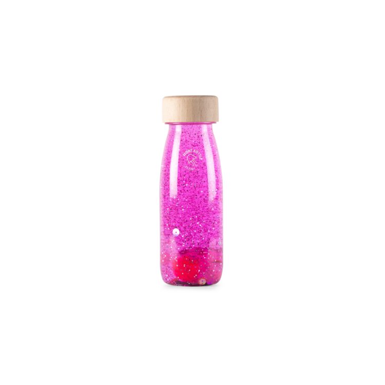Rosa Float Bottle
