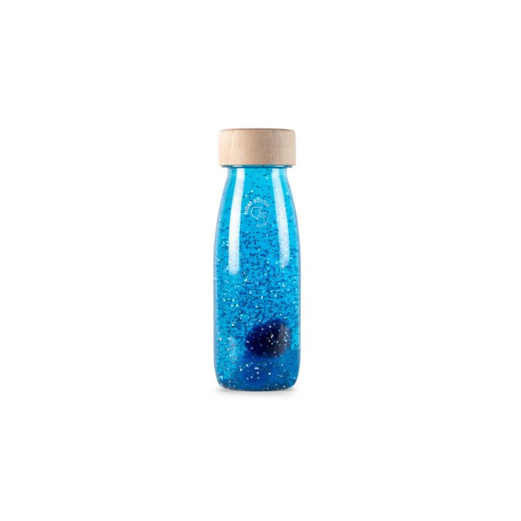 Azul Float Bottle