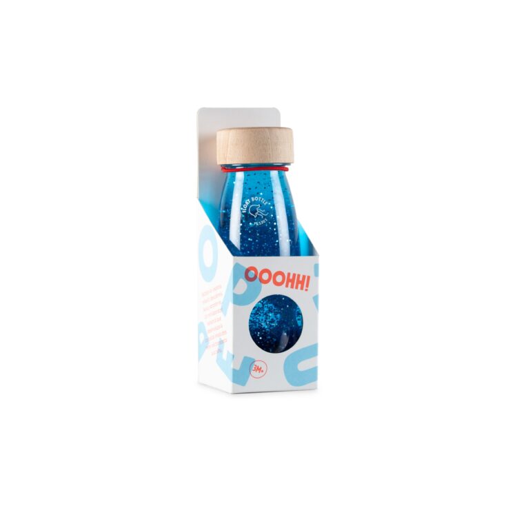 Azul Float Bottle
